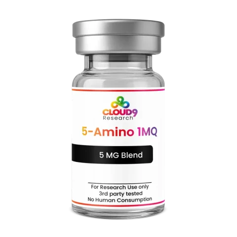 5-Amino-1MQ 5 mg vial