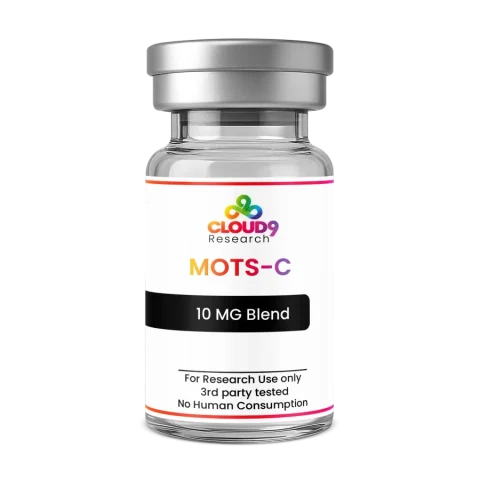 MOTS-C 10 mg vial